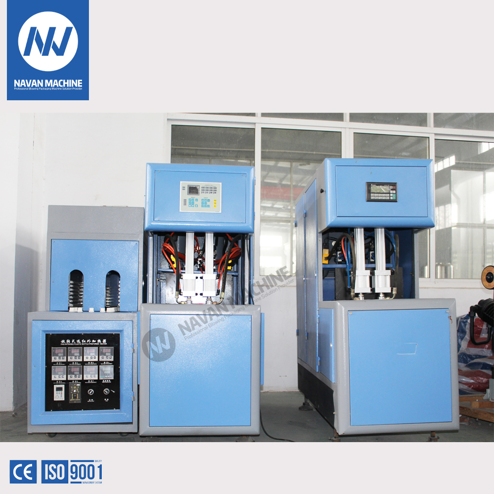 Machine de soufflage Navan