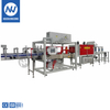 NV-MBS35 Machine d'emballage d'emballage sous film thermorétractable monobloc automatique 